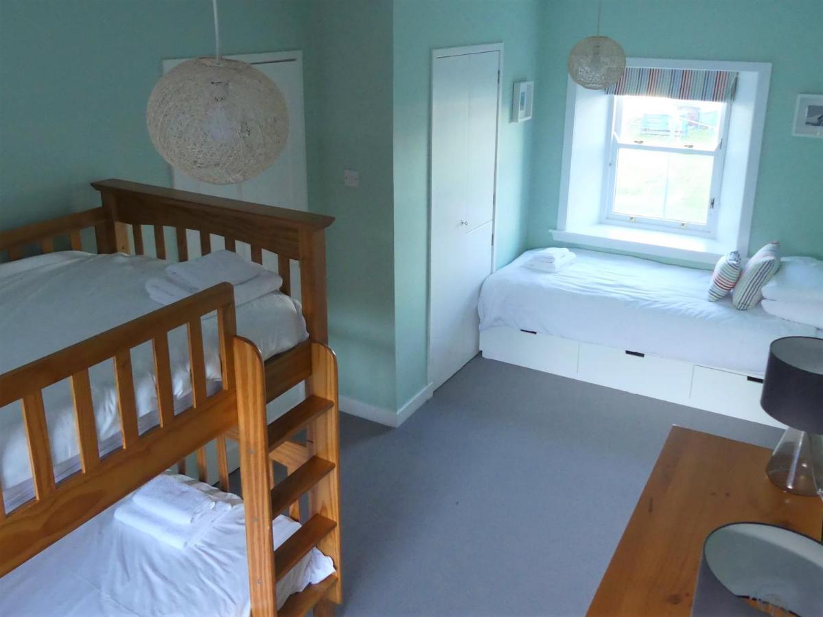 Charming Cottage In North Berwick With Sea Views 外观 照片