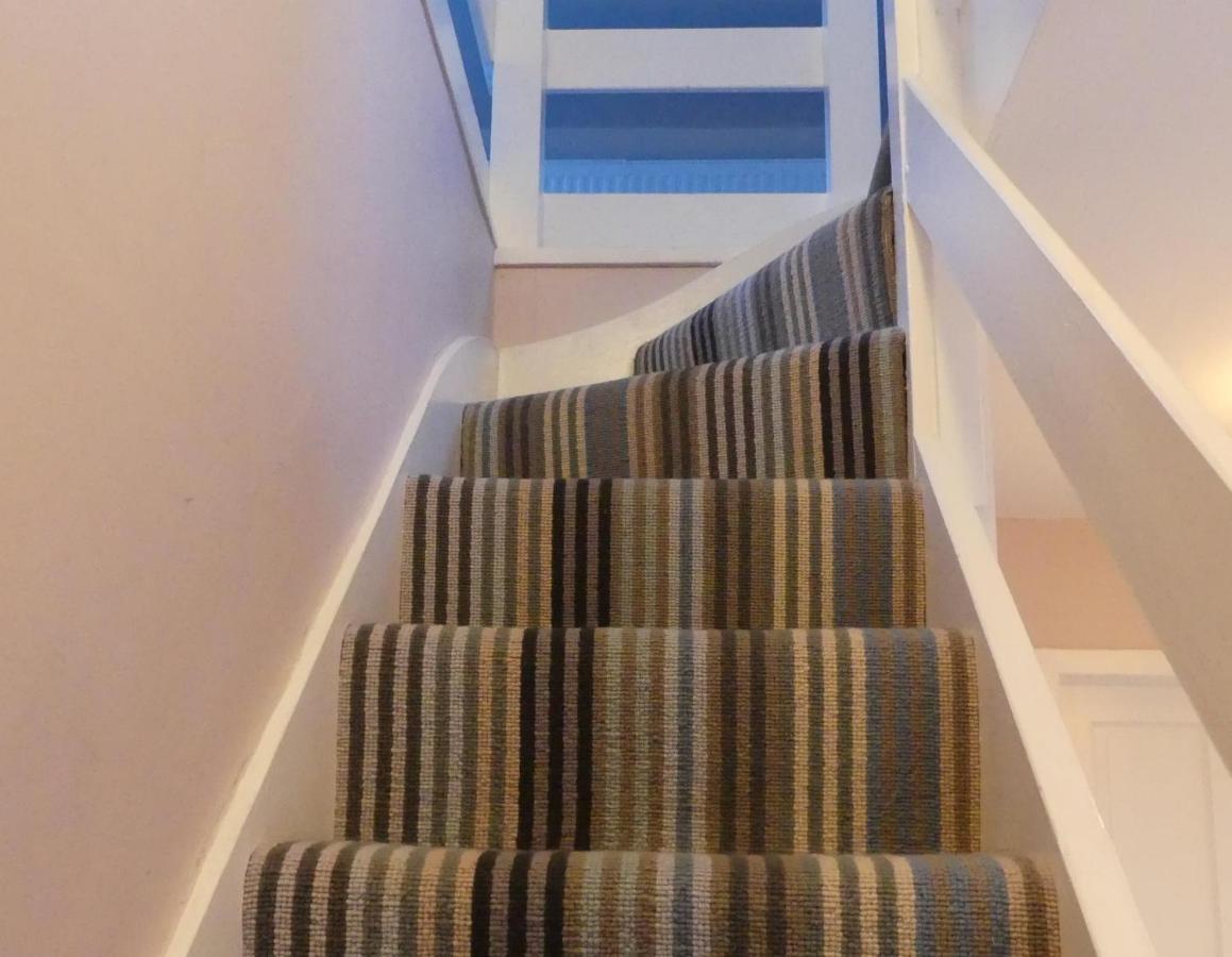Charming Cottage In North Berwick With Sea Views 外观 照片