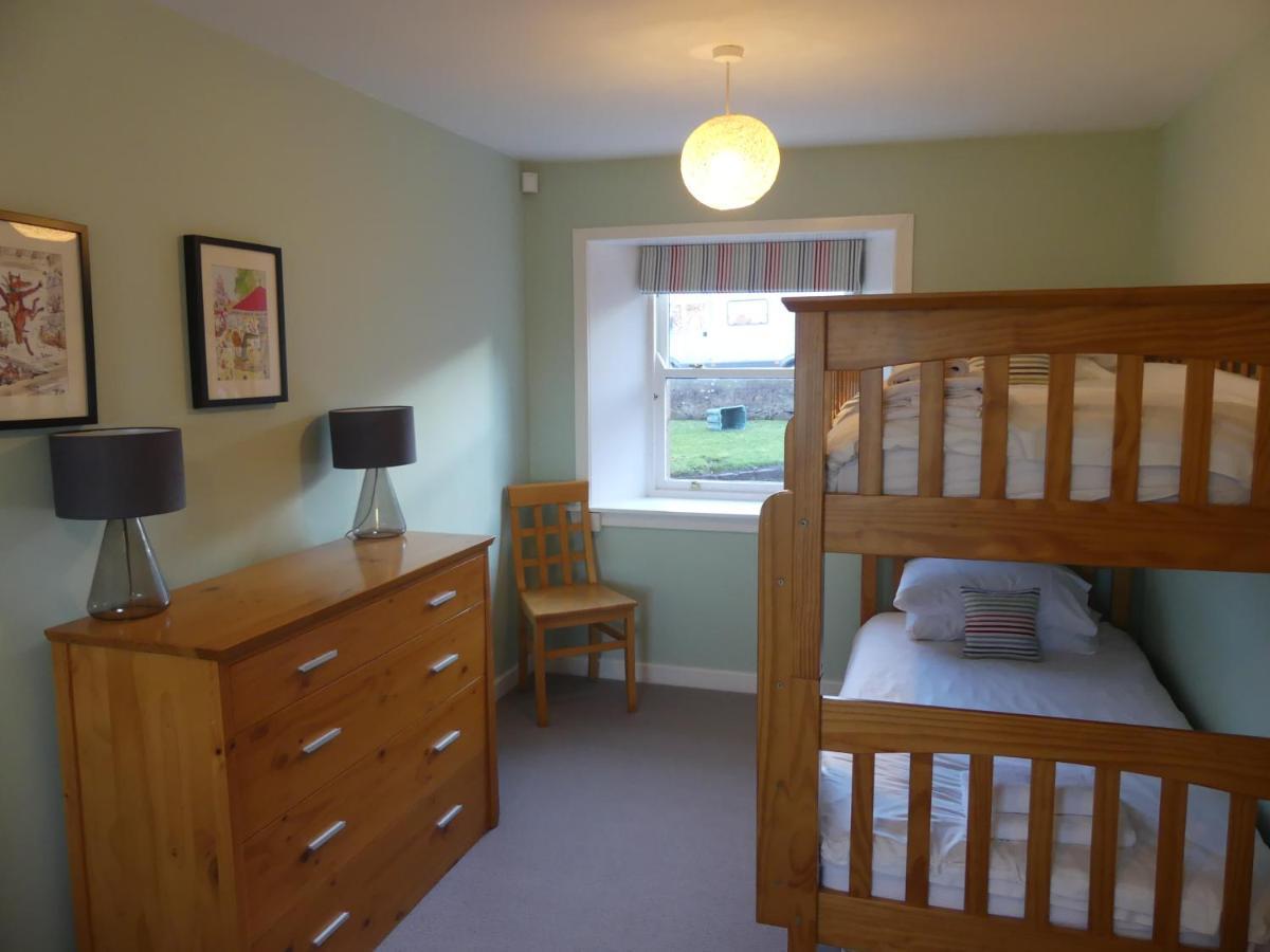 Charming Cottage In North Berwick With Sea Views 外观 照片